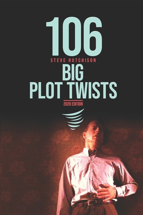 106 Big Plot Twists (Paperback)