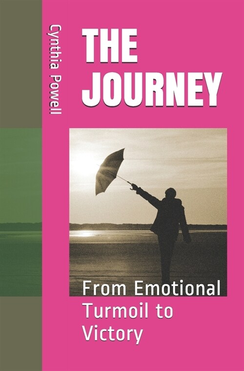 The Journey: From Turmoil to Victory (Paperback)