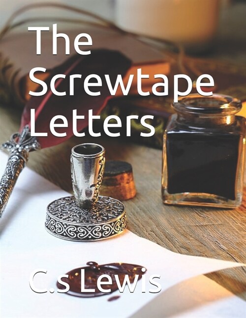 The Screwtape Letters (Paperback)