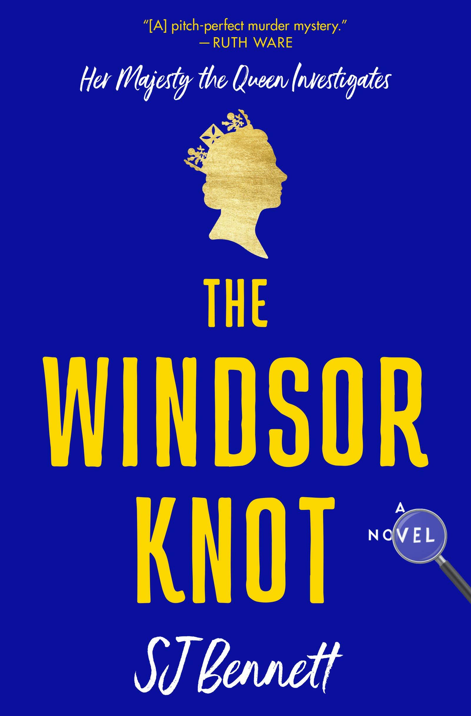 The Windsor Knot (Hardcover)