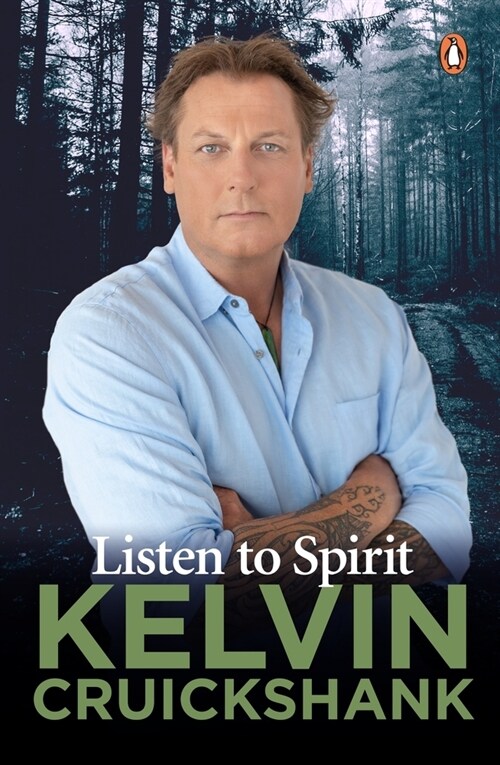 Listen to Spirit (Paperback)