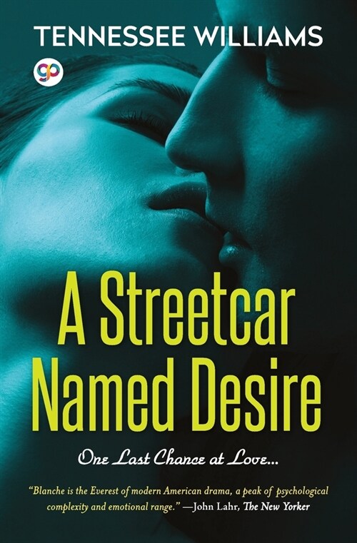 A Streetcar Named Desire (Paperback)