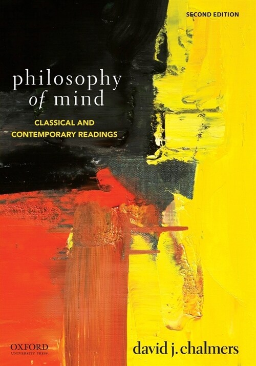 Philosophy of Mind: Classical and Contemporary Readings (Paperback, 2)