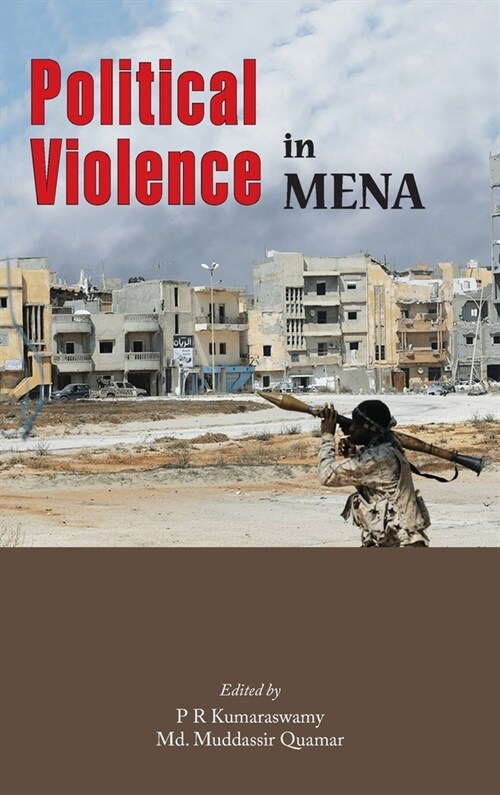 Political Violence in MENA (Hardcover)