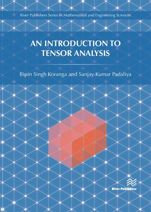 An Introduction to Tensor Analysis (Hardcover)