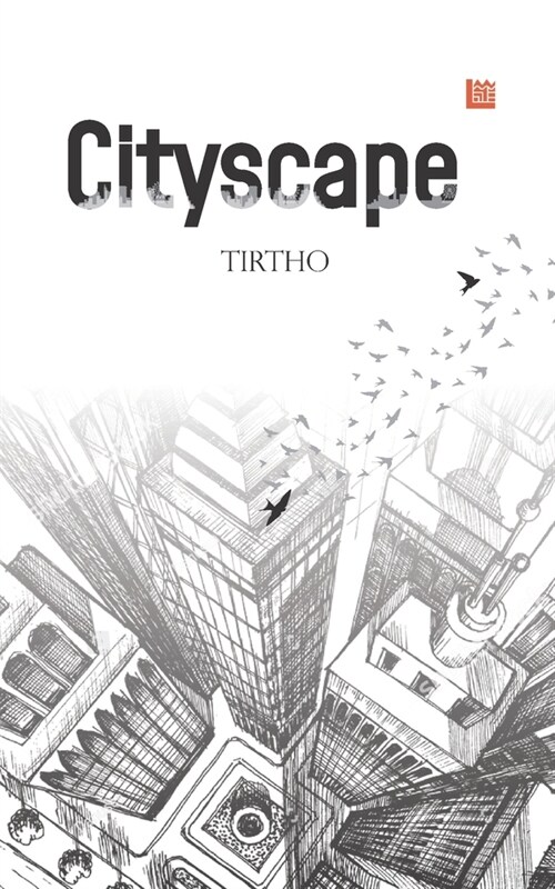 Cityscape (Paperback)