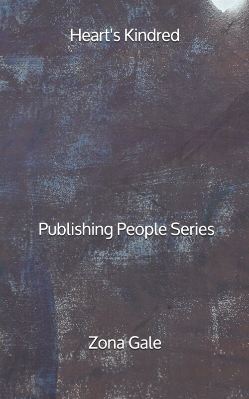 Hearts Kindred - Publishing People Series (Paperback)