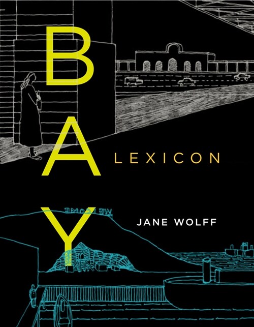 Bay Lexicon (Paperback)