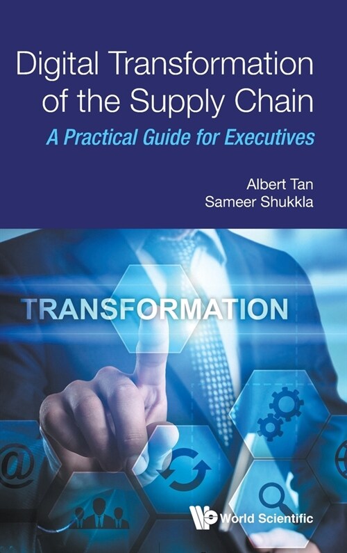 Digital Transformation of the Supply Chain (Hardcover)