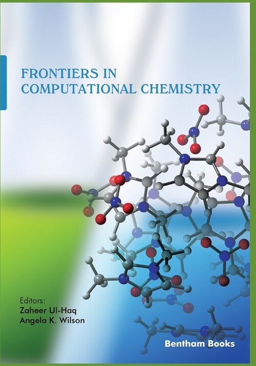 Frontiers in Computational Chemistry Volume 5 (Paperback)