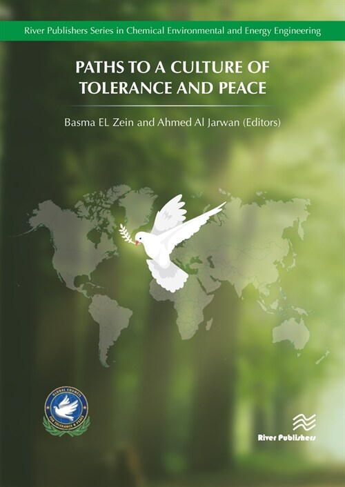 Paths to a Culture of Tolerance and Peace (Hardcover)
