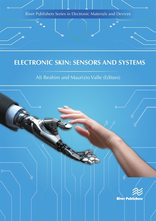 Electronic Skin: Sensors and Systems (Hardcover)