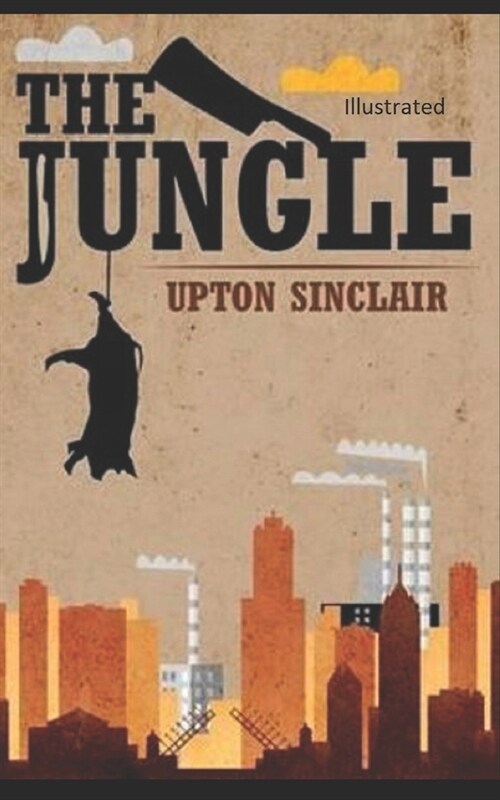 The Jungle Illustrated (Paperback)