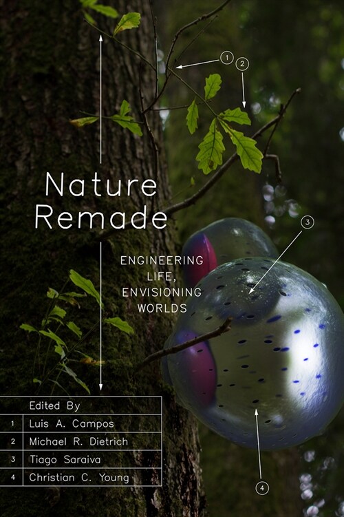 Nature Remade: Engineering Life, Envisioning Worlds (Paperback)