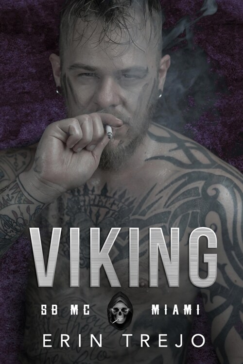 Viking SBMC Miami (Paperback)