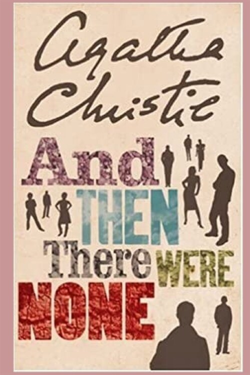 And Then There Were None: Exclusive Edition - 2020 (Paperback)