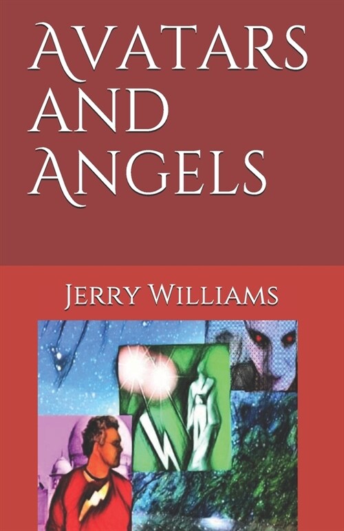 Avatars and Angels (Paperback)