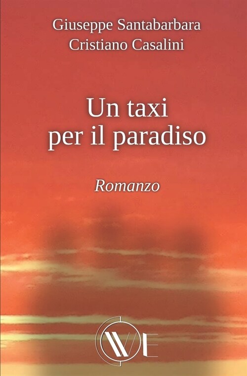 Un Taxi Per Il Paradiso (Paperback)