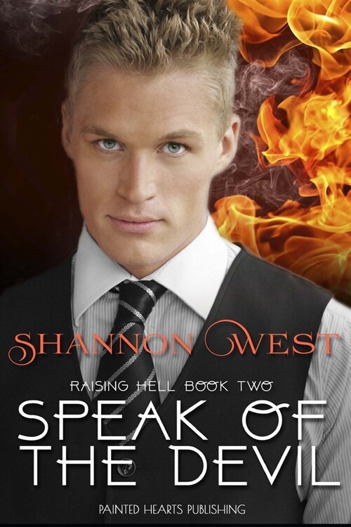 Speak of the Devil (Paperback)