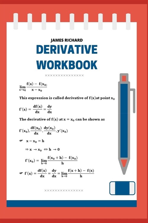 Derivative workbook (Paperback)