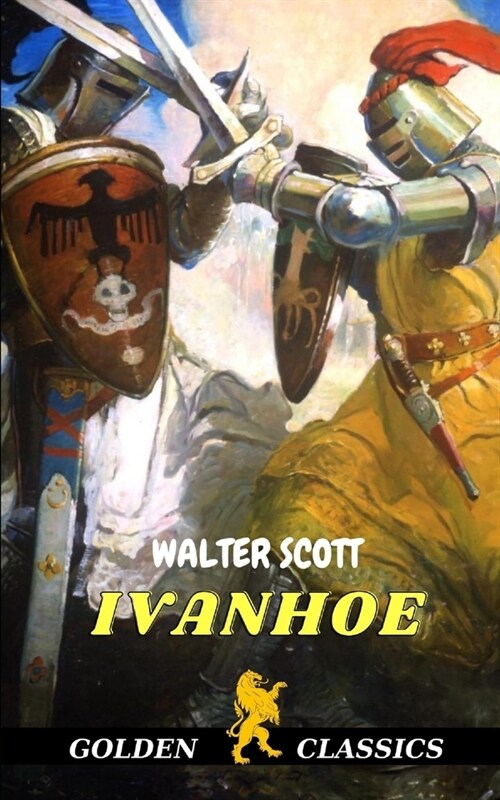 Ivanhoe (Paperback)