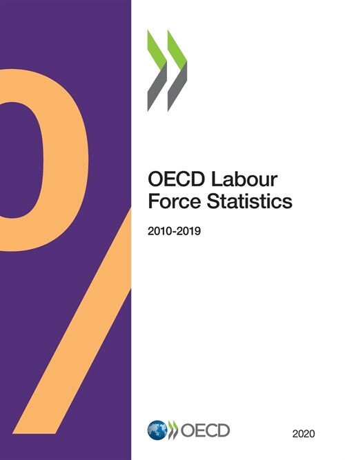 OECD Labour Force Statistics 2020 (Paperback)
