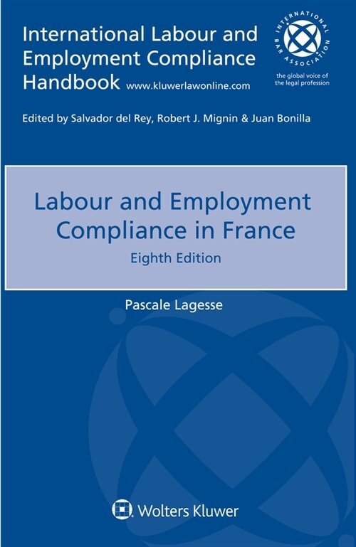 Labour and Employment Compliance in France (Paperback, 8)