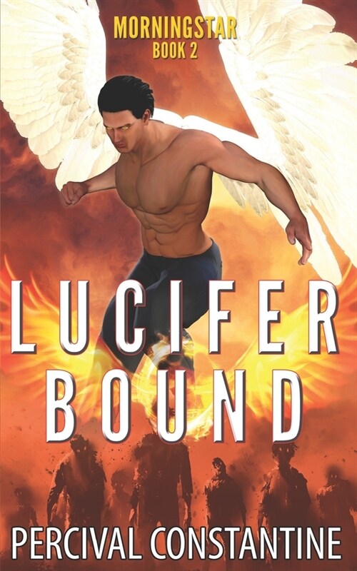 Lucifer Bound (Paperback)