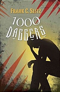 A Thousand Daggers (Paperback)