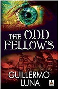 The Odd Fellows (Paperback)