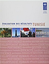 Evaluation Des Resultants Des Activites de Developpement: Tunisi (Paperback)