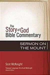 Sermon on the Mount: 21 (Hardcover)