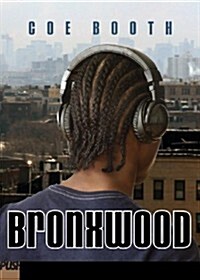 Bronxwood (Paperback, Reprint)