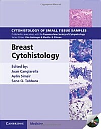 Breast Cytohistology with DVD-ROM (Package)