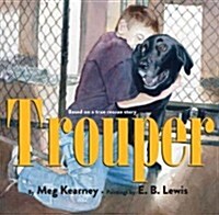 Trouper (Hardcover)