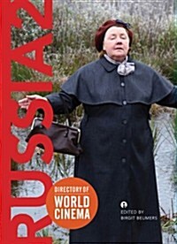 Directory of World Cinema: Russia 2 (Paperback)