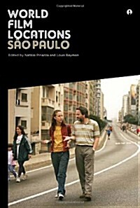 World Film Locations: Sao Paulo (Paperback)