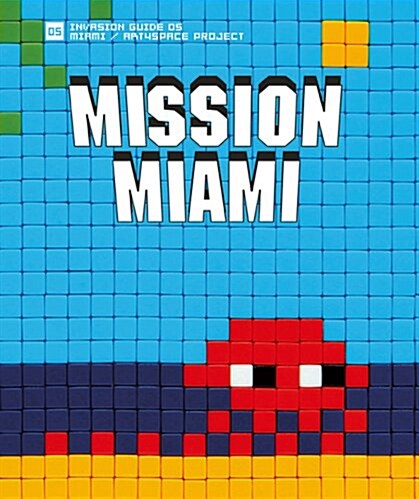 Mission Miami (Paperback)