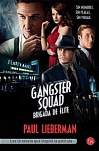 Gangster Squad Mti (Paperback)