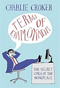 Terms of Employment (Paperback)
