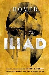 Iliad (Hardcover)