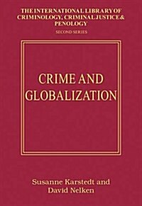 Crime and Globalization (Hardcover)