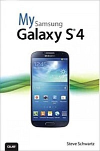 My Samsung Galaxy S 4 (Paperback)