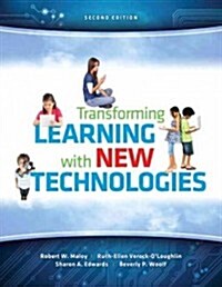 Transforming Learning with New Technologies (Paperback, 2)