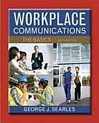 Workplace Communications (Paperback, Pass Code, 6th)