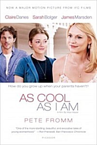 As Cool as I Am (Paperback)