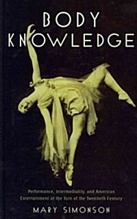 Body Knowledge (Hardcover)