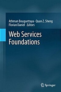 Web Services Foundations (Hardcover, 2014)