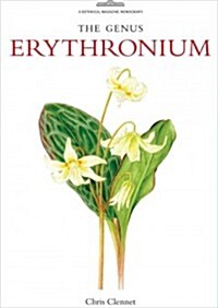 Genus Erythronium, The (Hardcover)