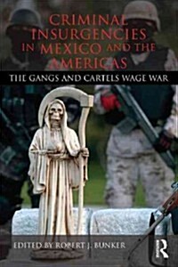 Criminal Insurgencies in Mexico and the Americas : The Gangs and Cartels Wage War (Paperback)